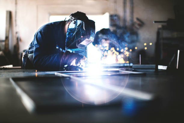Best Aerospace and Defense Welding in Helena Valley West Central, MT