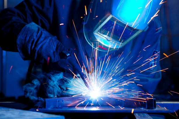 Best Artistic and Custom Metal Fabrication in Helena Valley West Central, MT