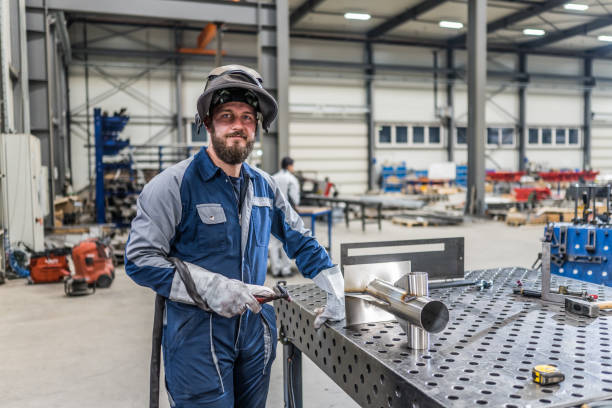 Best Food and Beverage Processing Equipment Welding in Helena Valley West Central, MT