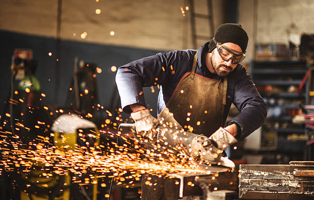 Best Automation and Robotic Welding in Helena Valley West Central, MT